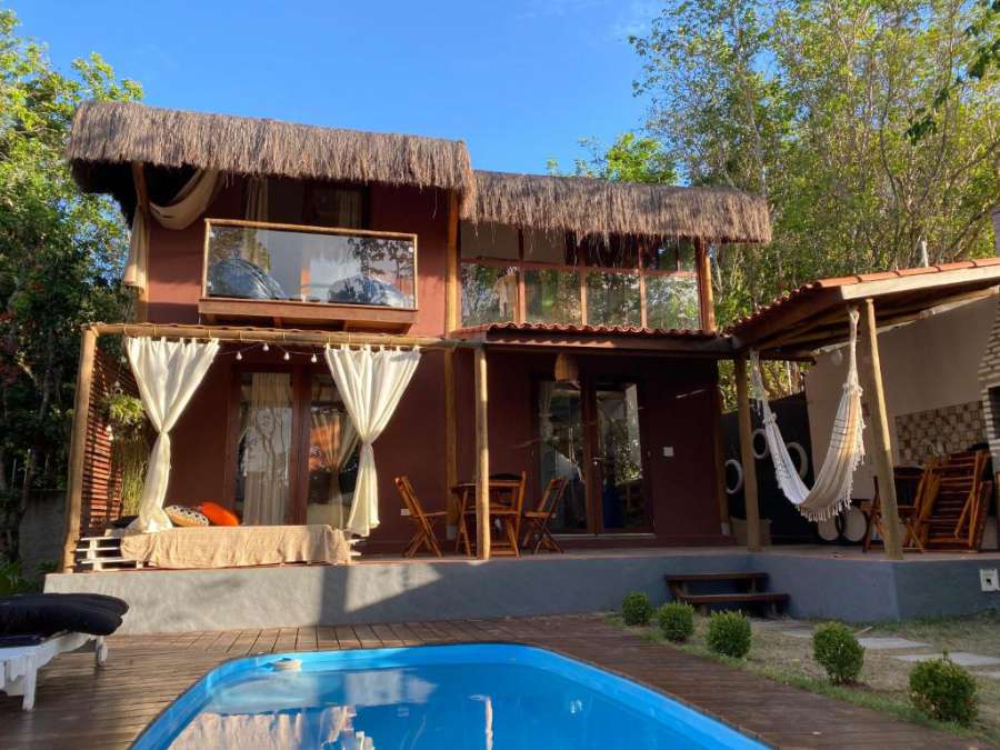 Cabana Shambhala