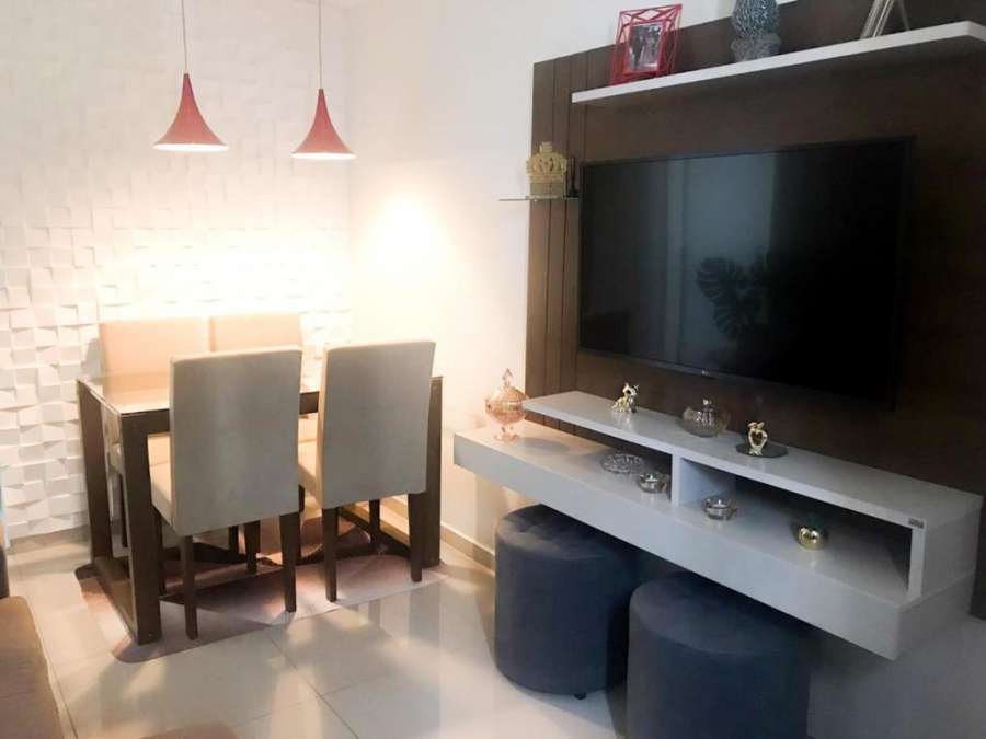 Ótimo apartamento Completo e Mobiliado em Maceió
