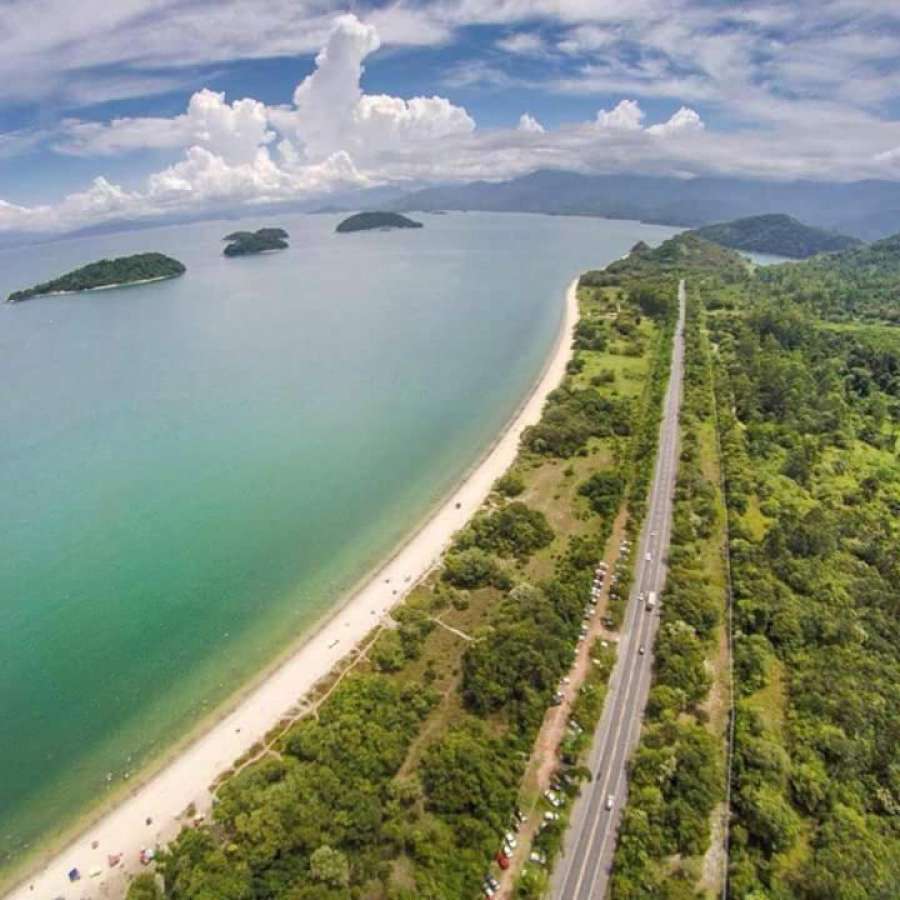 Casa Angra dos Reis - Parque Mambucaba