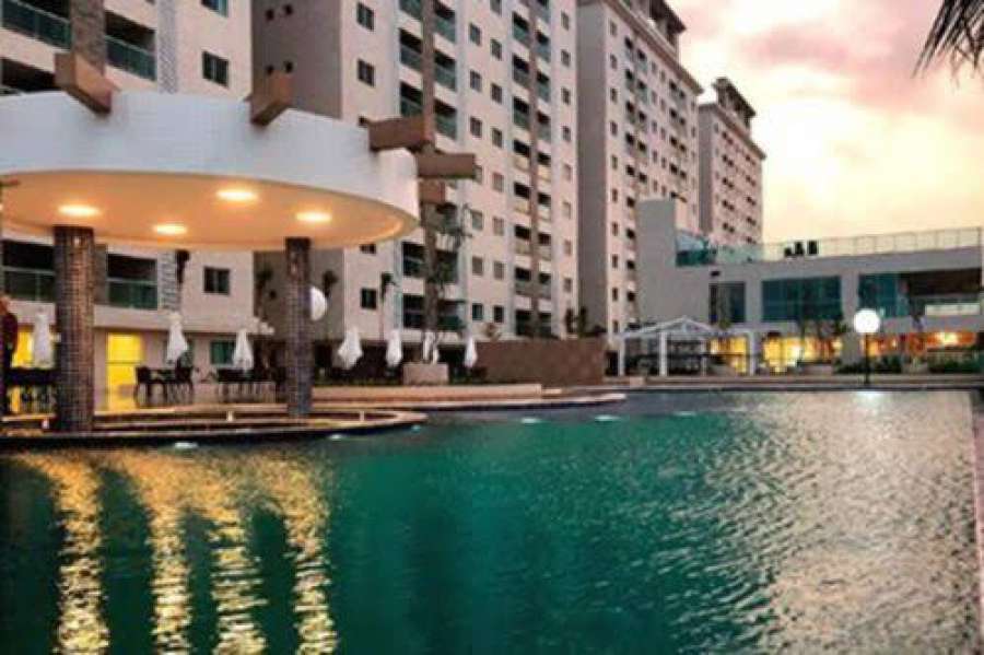 Salinas park resort