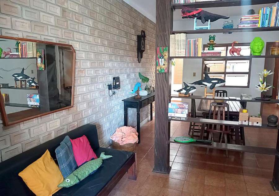 Casa Jubarte
