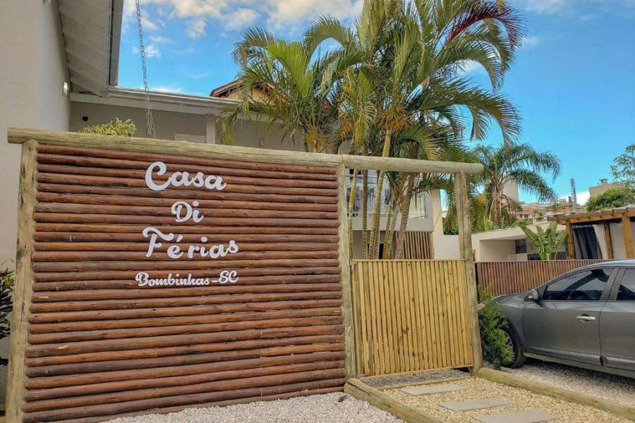 Pousada Casa Di Férias