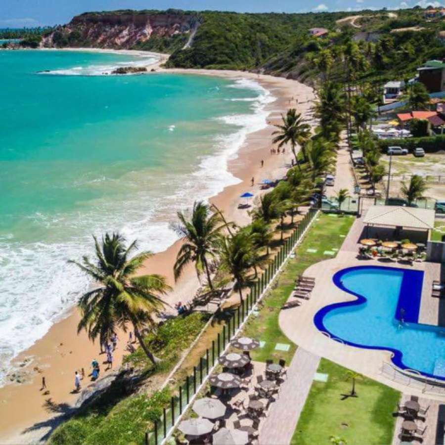 Inove Tabatinga Flat