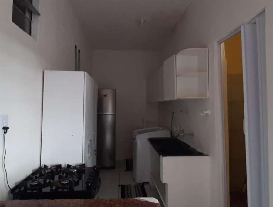 Casa apto. Guajiru