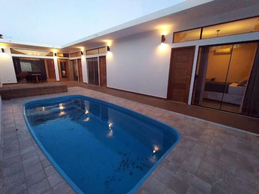 Alisio Beach House