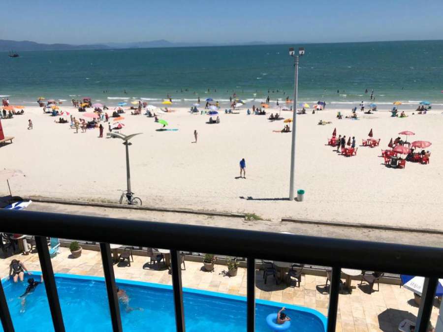 Apartamentos Lexus Beira Mar - Praia de Canasvieiras