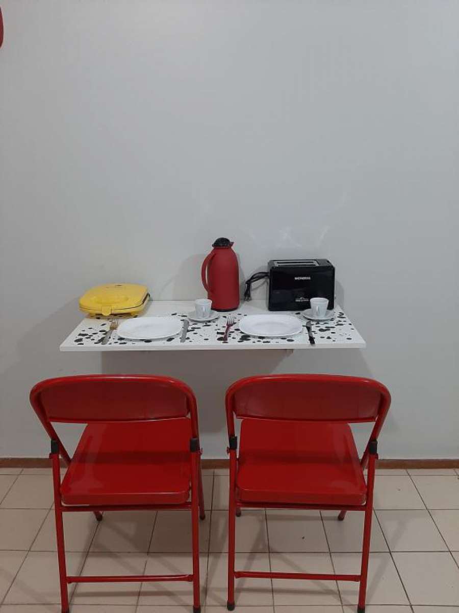 Studio 411 - Perto UNB
