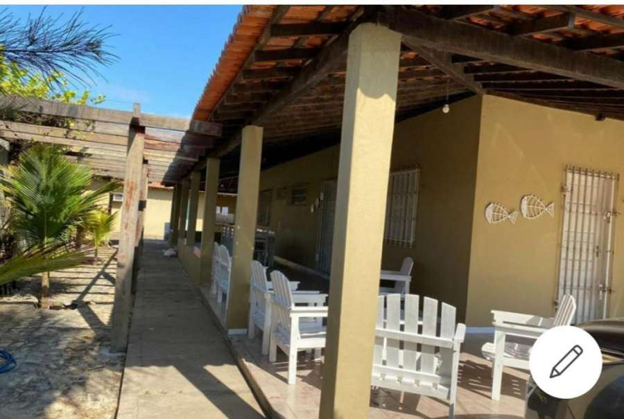 Casa de praia