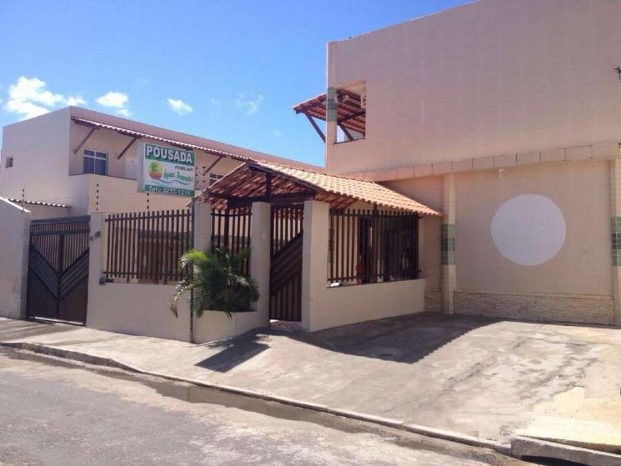 Pousada Águas Douradas
