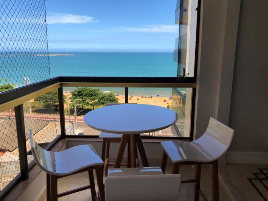 COBERTURA VISTA LINDA