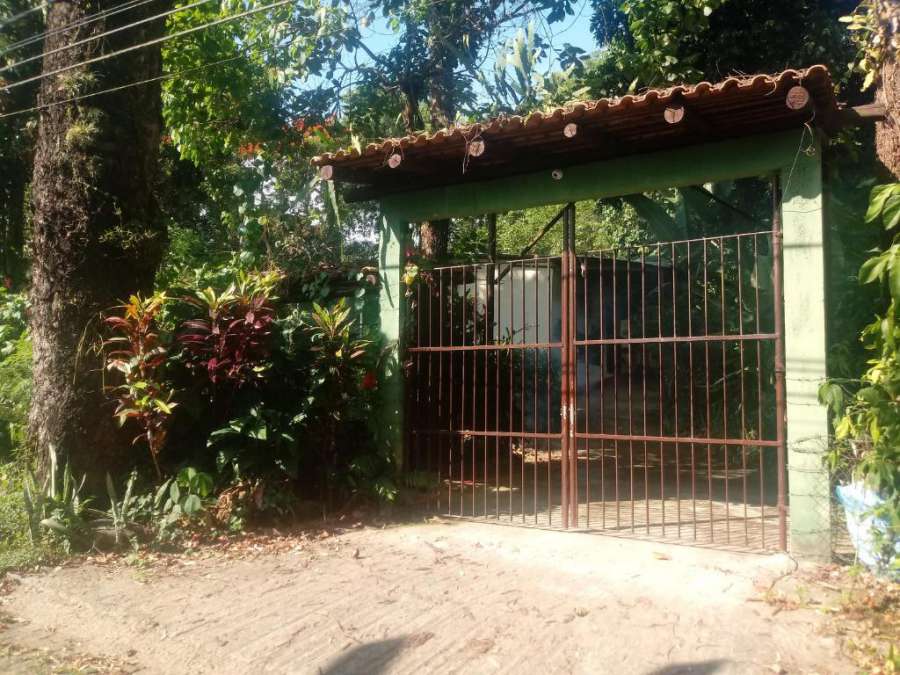 CASA do sítio Cabana Ser Tão...