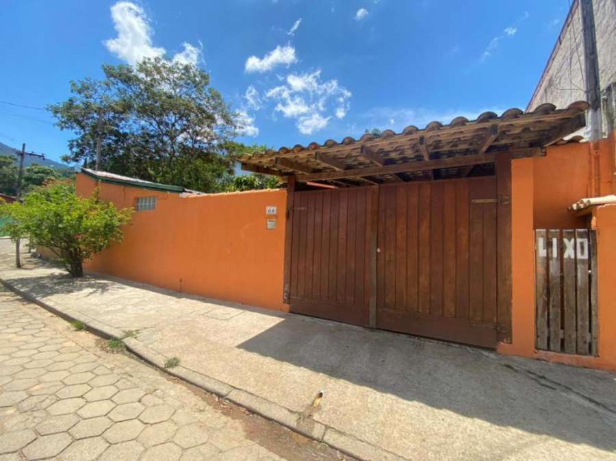 Casa aconchegante em Ilhabela