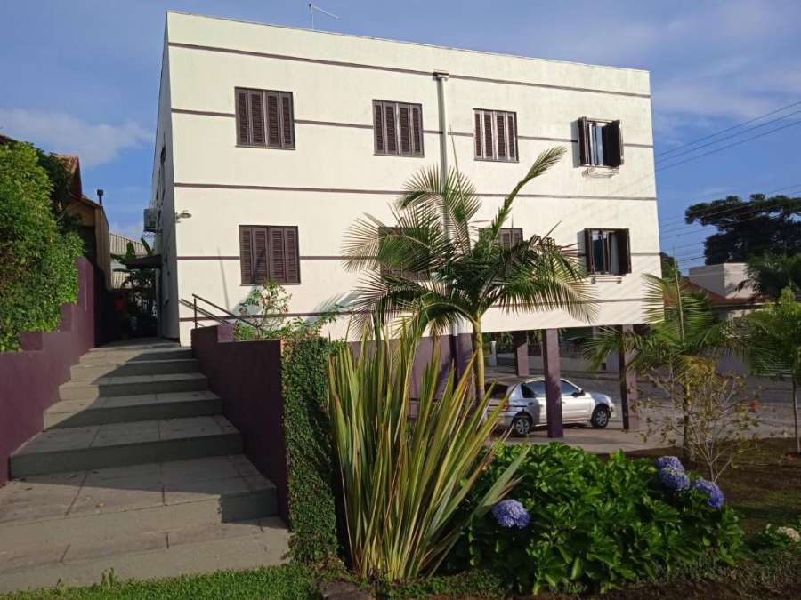 Apartamento completo na Serra Gaúcha