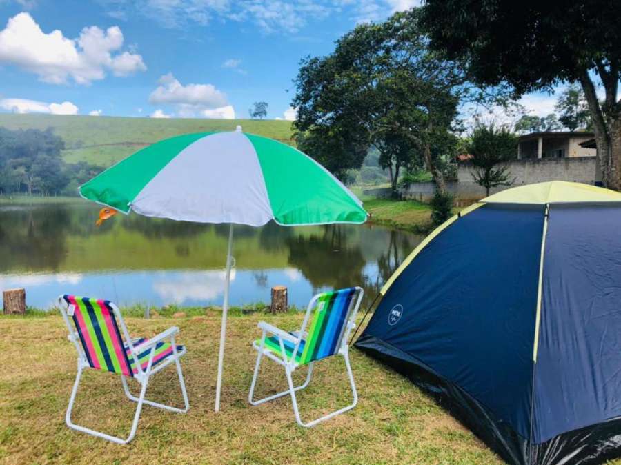 Laguna Camping