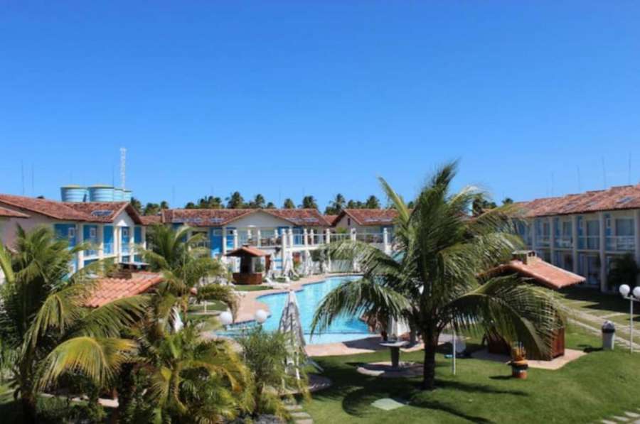 Residencial Mont Sião II - Tonziro