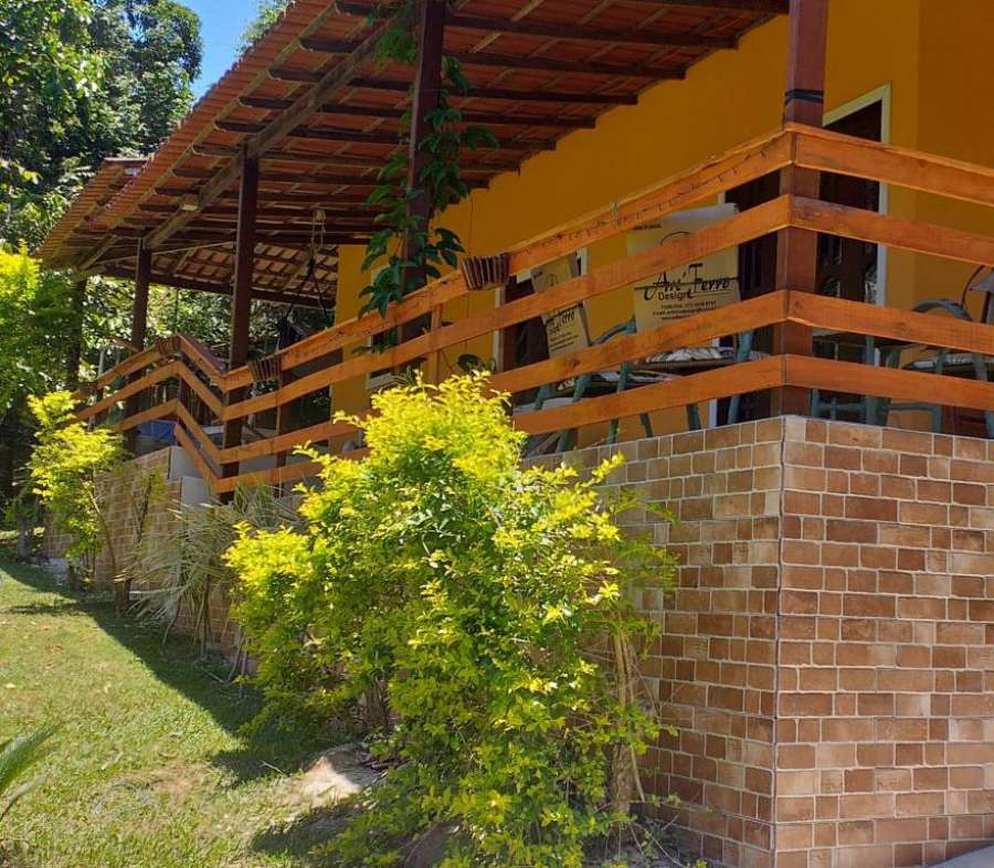 Casa de campo