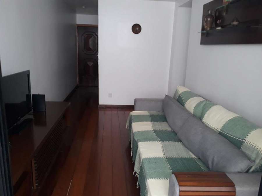 Apartamento Mobiliado no RECREIO Posto 9