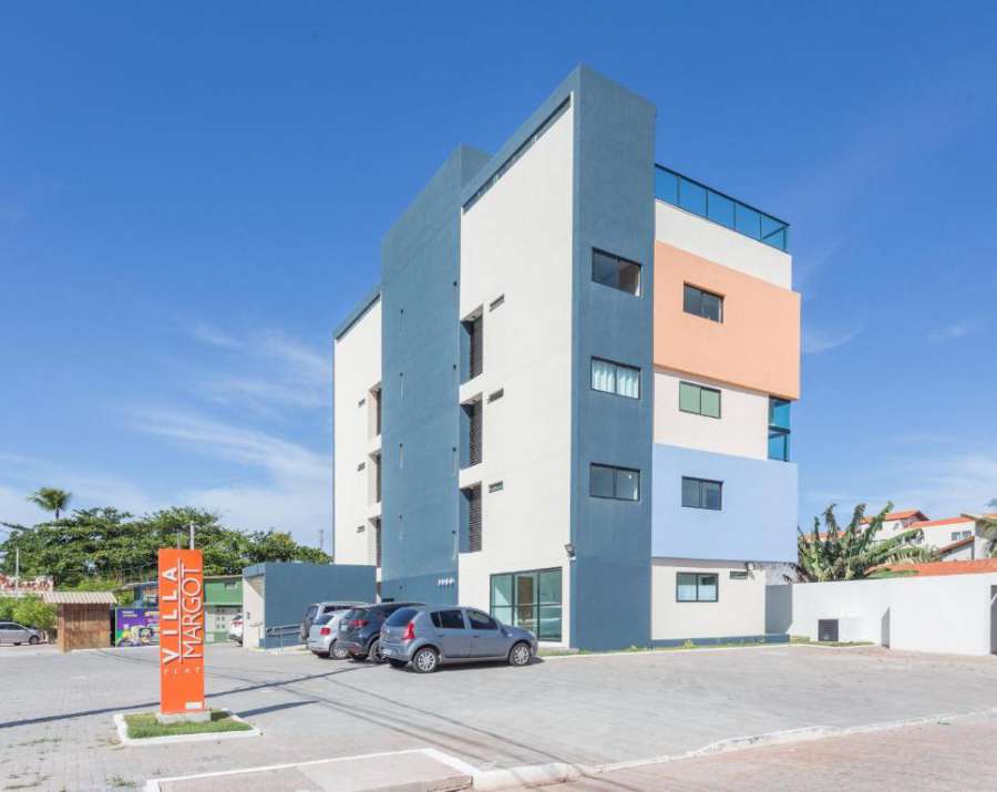 Vila Margot Porto de Galinhas By Seu Flat
