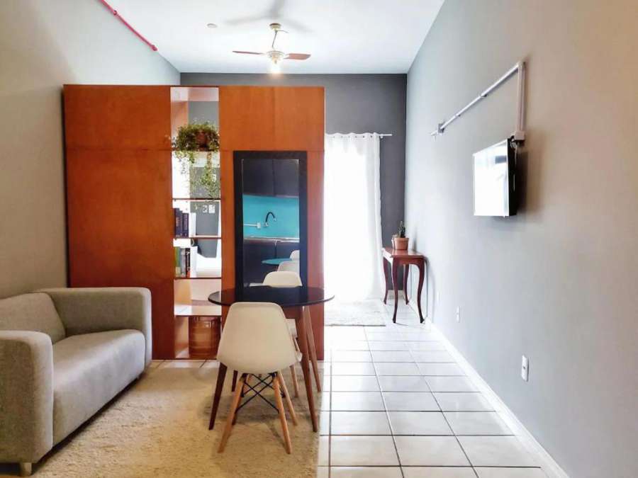 Loft TRM Praia