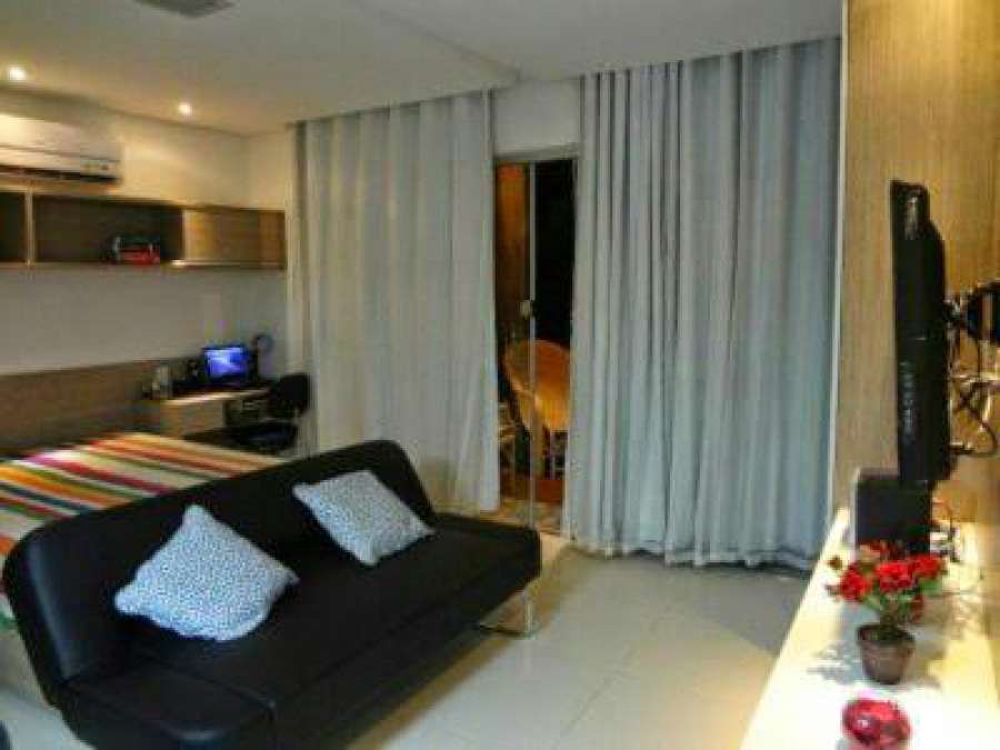 BANGALÔ VILLAS DO PRATAGY