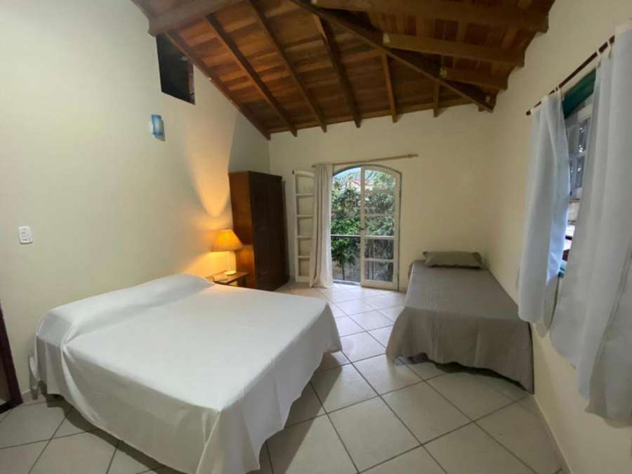Casa cabore 4 quartos 12 hospedes