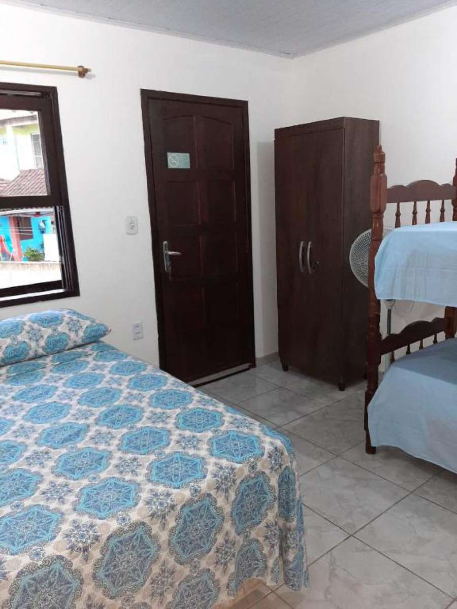 Suítes do Tio Erlon