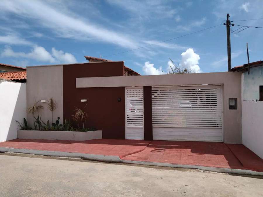 Casa de Verão em Maracajaú/RN