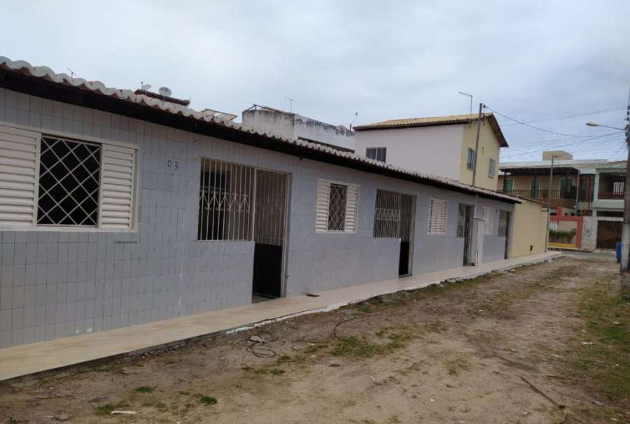 Casas na Atalaia