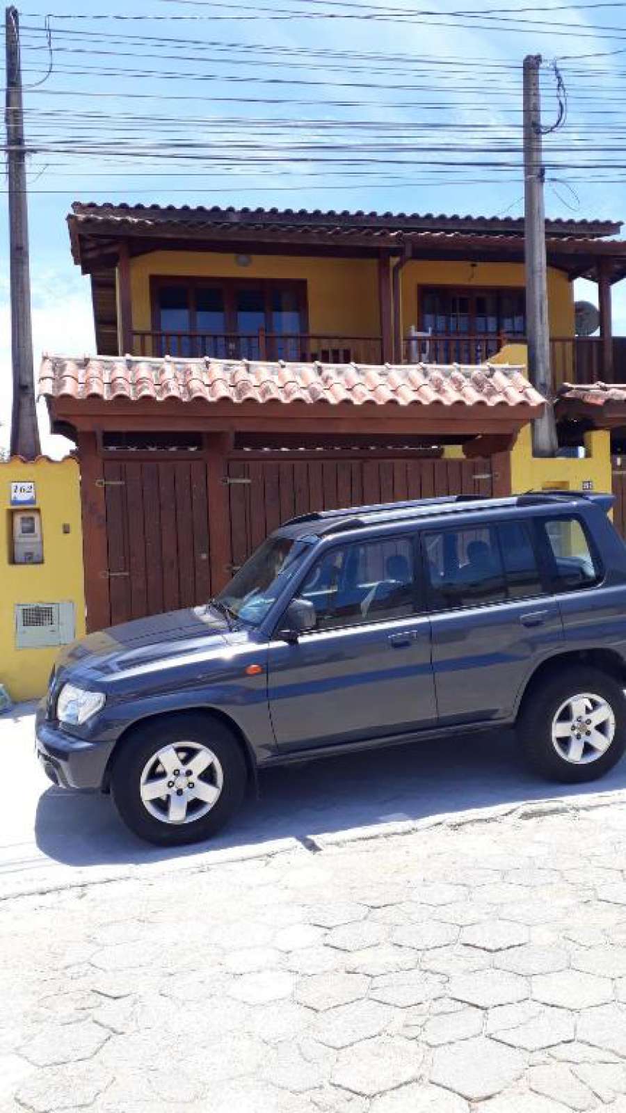 Casa em Ilhabela para finais de semana e feriado