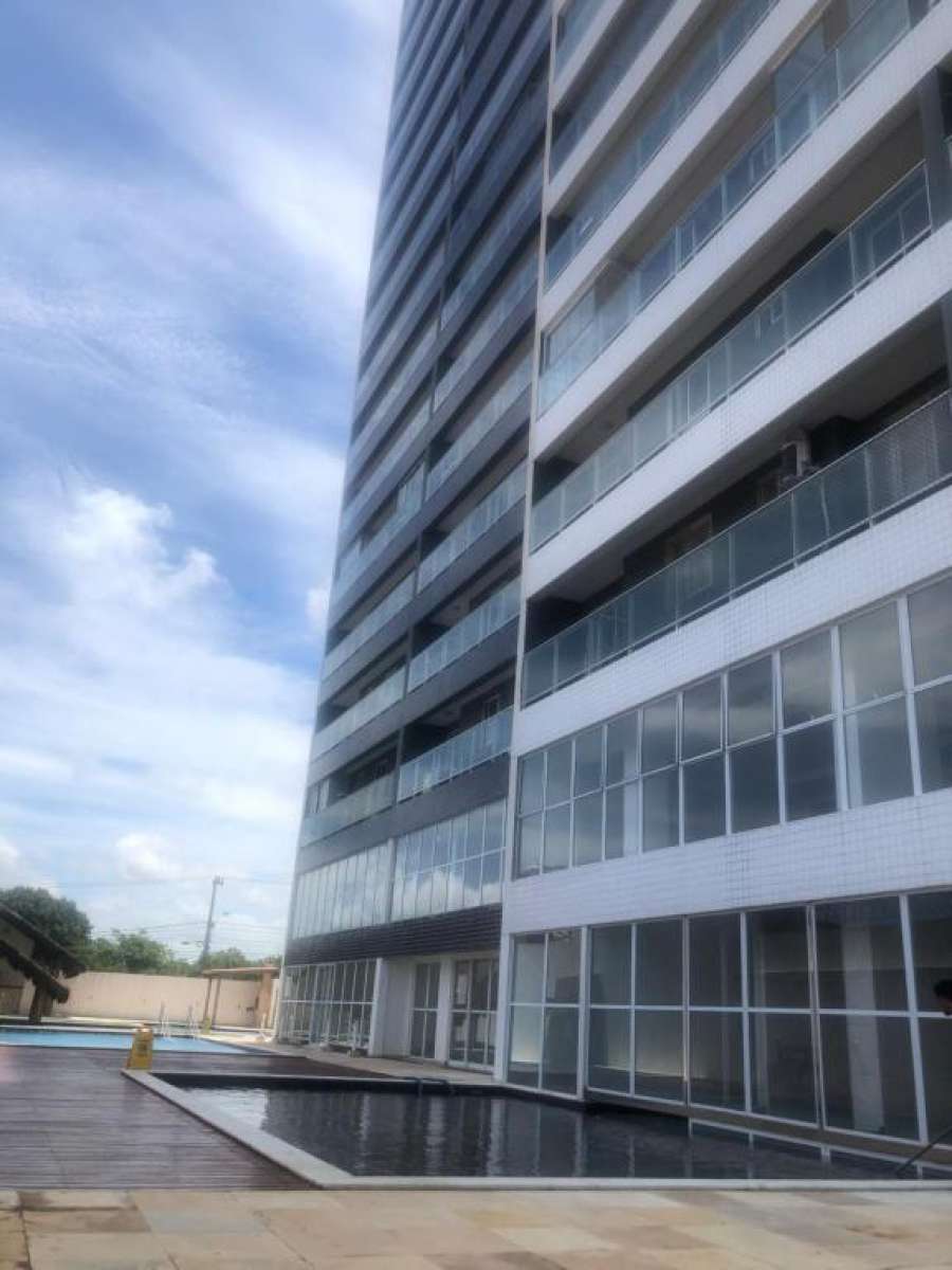 Apartamento spazzio privilege