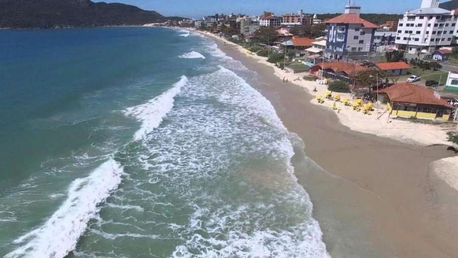 Apartamento em Florianópolis - Ingleses