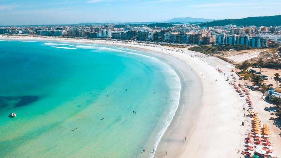 AP da Praia