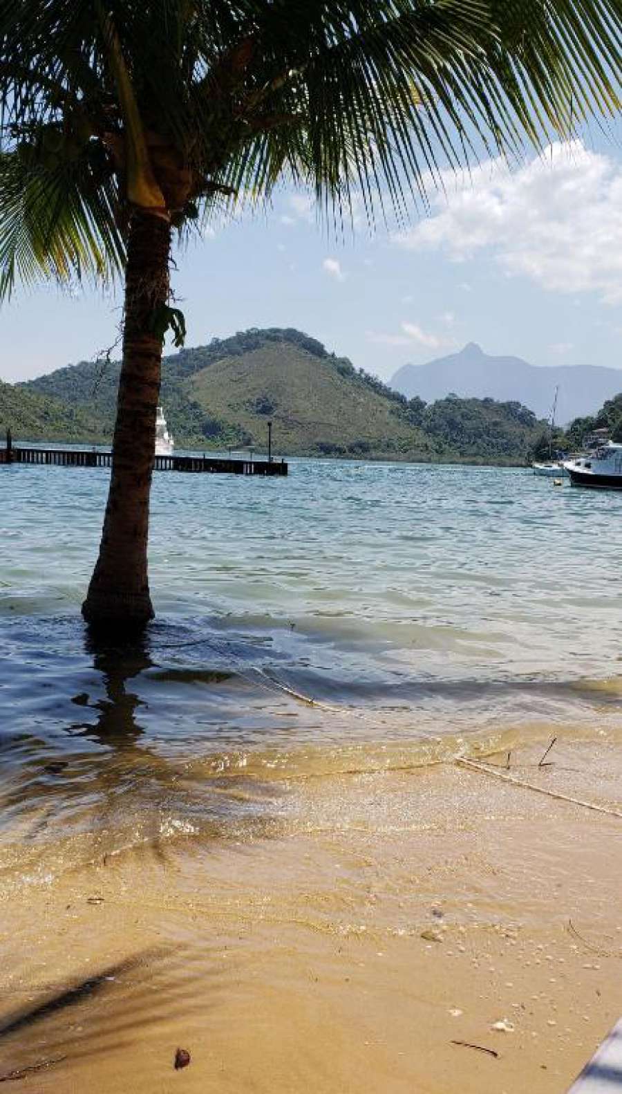 Casa em Angra dos Reis