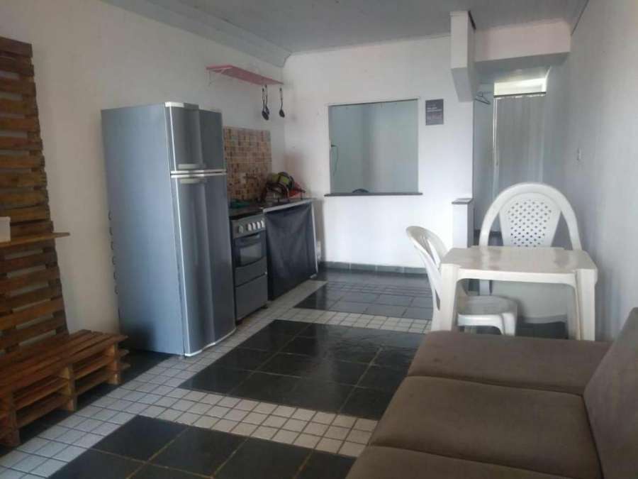 Apartamentos da Praça