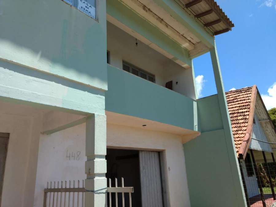 Apartamento para casal. Perto do mar
