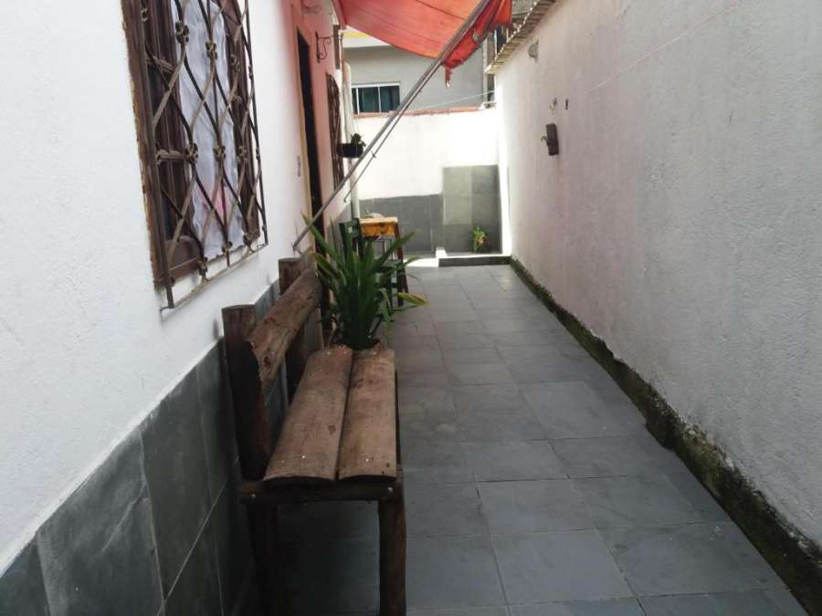 Casa em angra