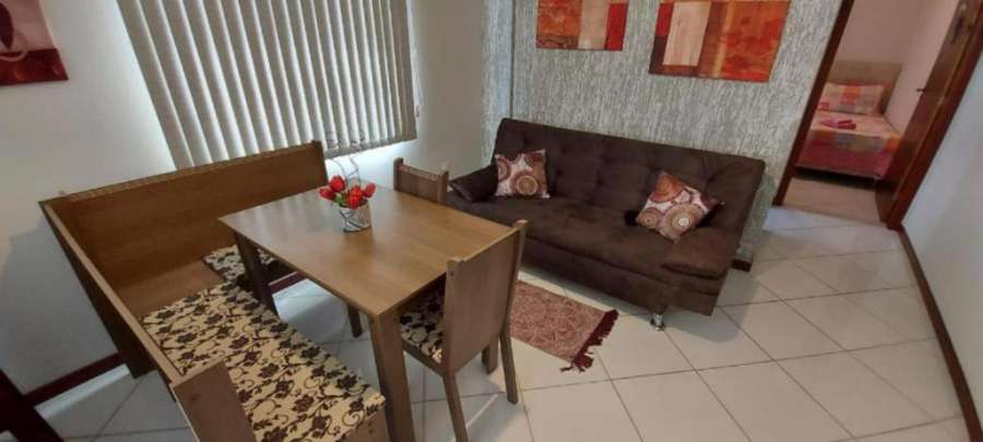 Apartamento Pé na Areia na Praia de Ingleses