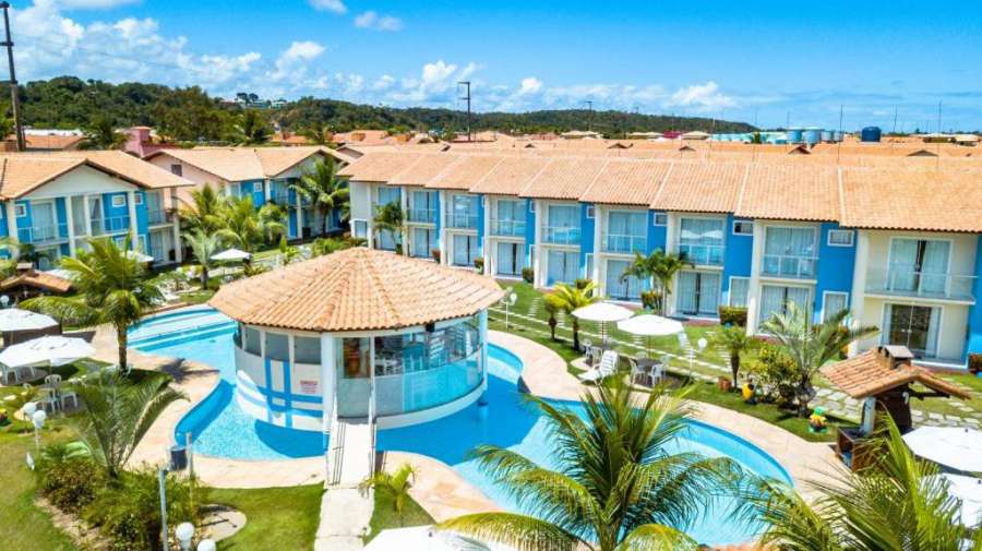Apartamento Mont Sião II
