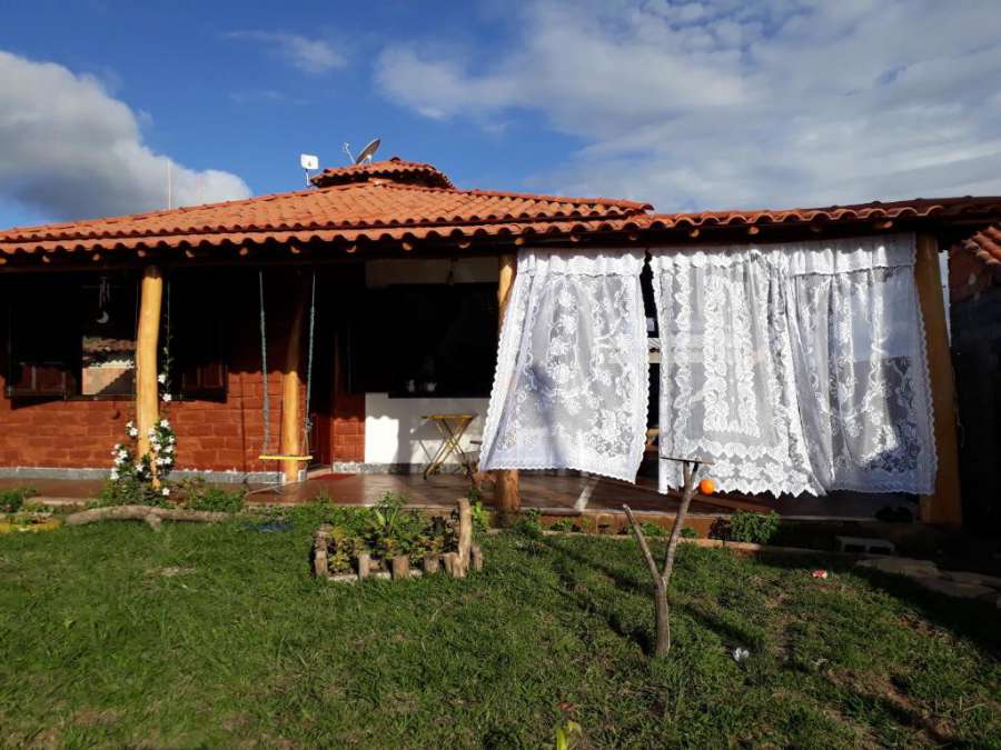 CAMPING DOS SONHOS
