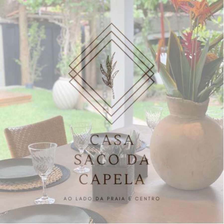 Casa No Saco da Capela