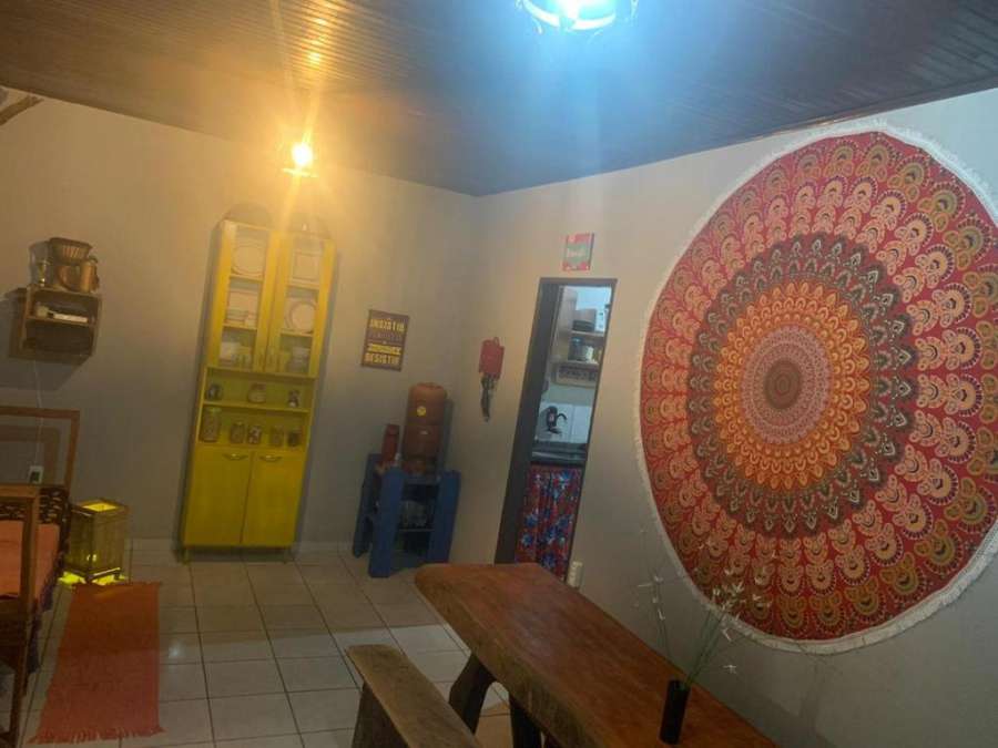 Hostel Cantinho da Amizade
