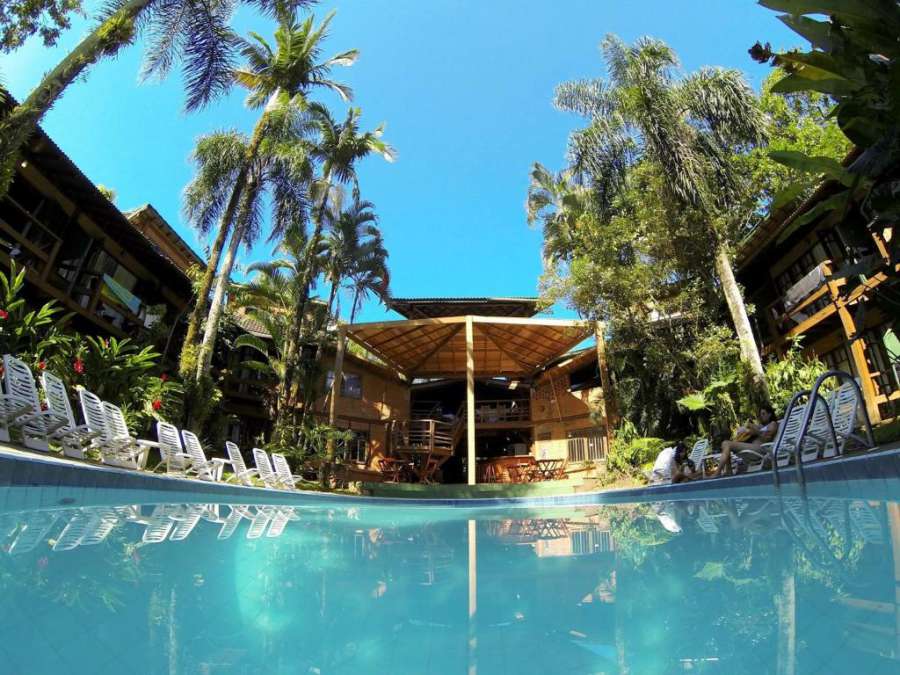 Pousada das Praias