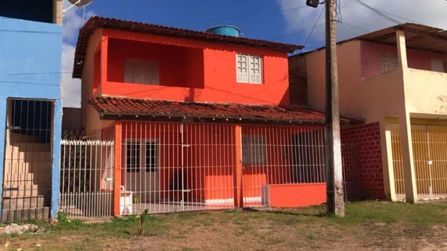 Casa de praia em Tamandaré ( CENTRINHO)