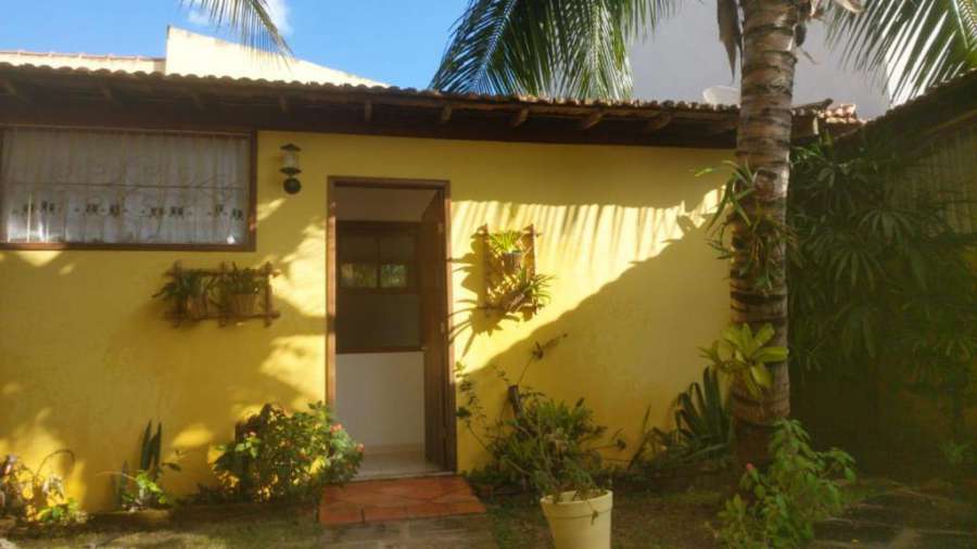 Casa 4 Três Rios