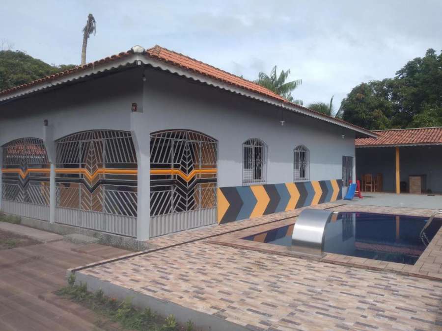 Casa das Corujas