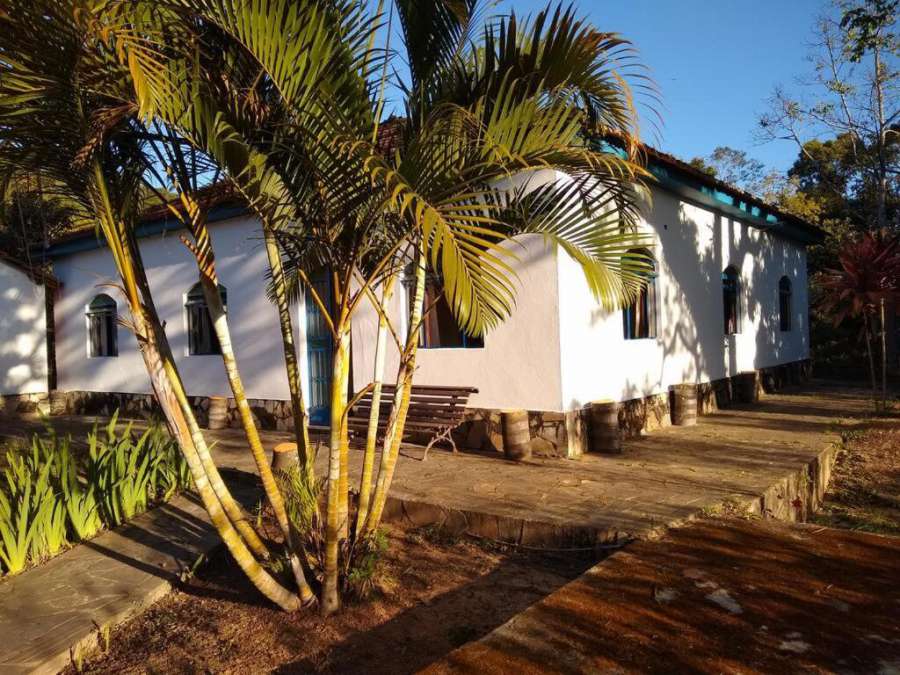 Pouso do Bizuca