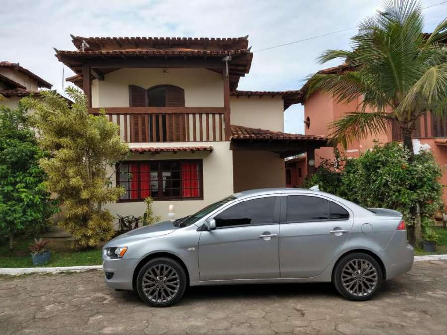 Maravilhosa Casa de Temporada em Búzios