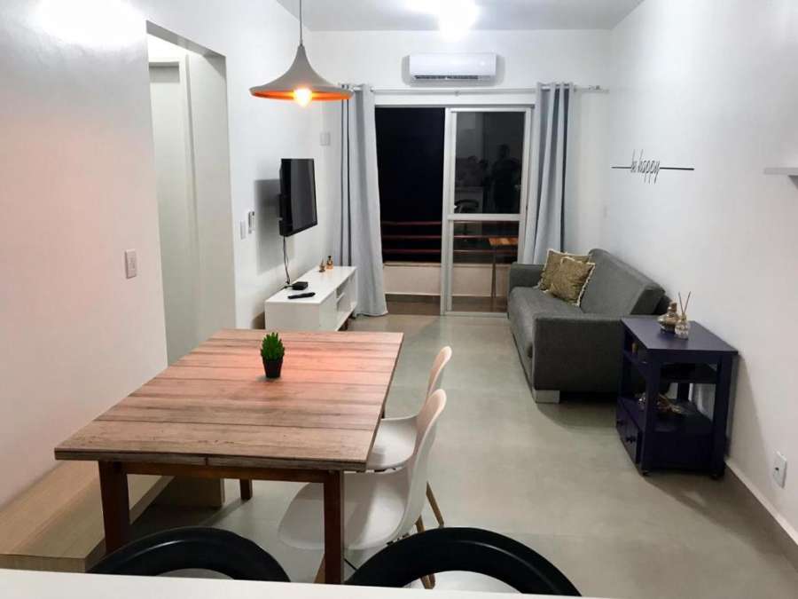 Apartamento 400 mts da Praia.