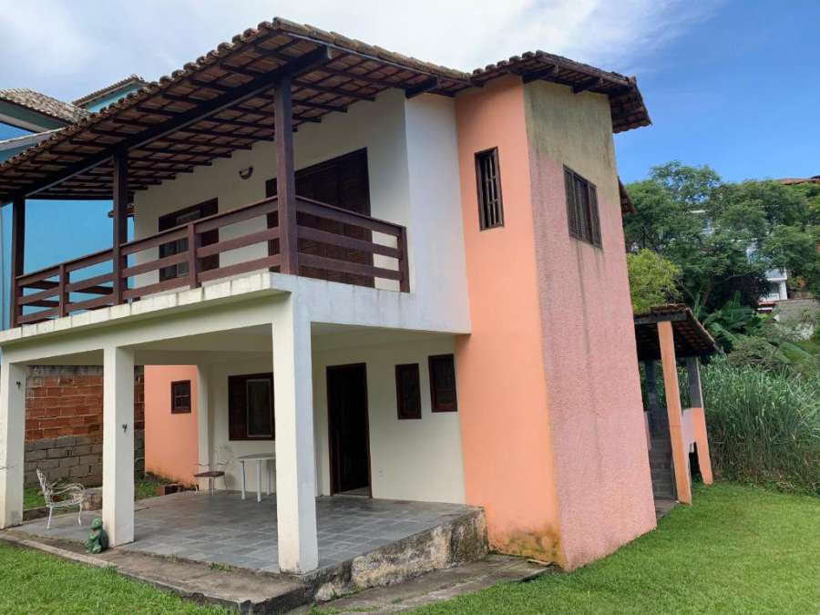 Duplex Maravilhoso com 5 quartos a 5 minutos das praias de Cabo Frio