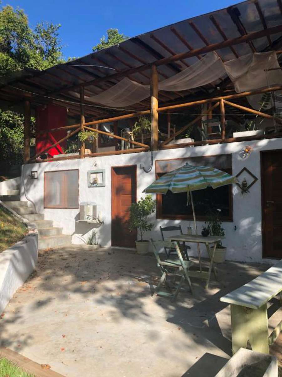 Cafe da Mata Home